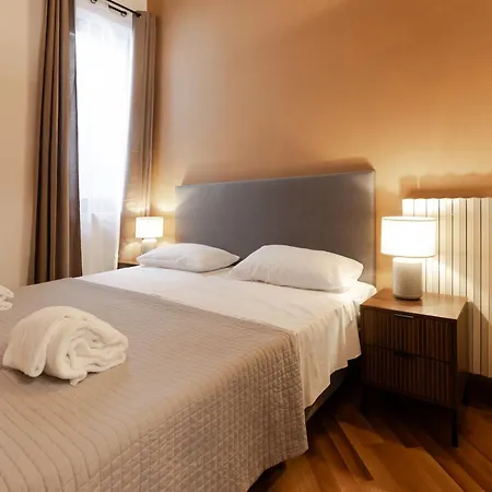 Center Apartment Verona